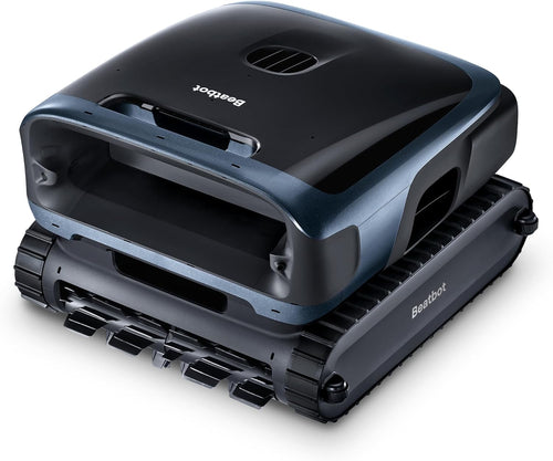 Cordless Pool Robots
